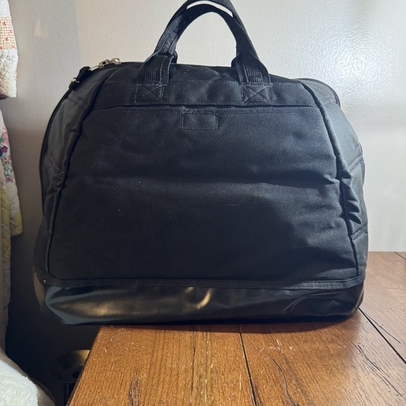 Ogio Head Case Helmet Bag Motorcycle Dirt Bike Snowmobile Black Storage Travel - Picture 3 of 6